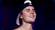 Justin Bieber (Image via Instagram/@justinbieber)